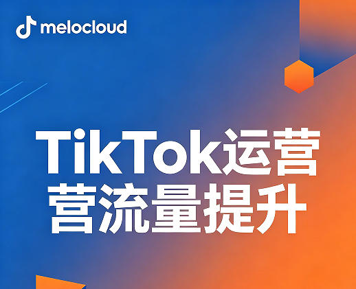 TikTok运营流量提升 TikTok营销赚钱方法