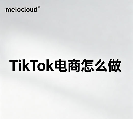 TikTok电商怎么做 TikTok直播实操干货