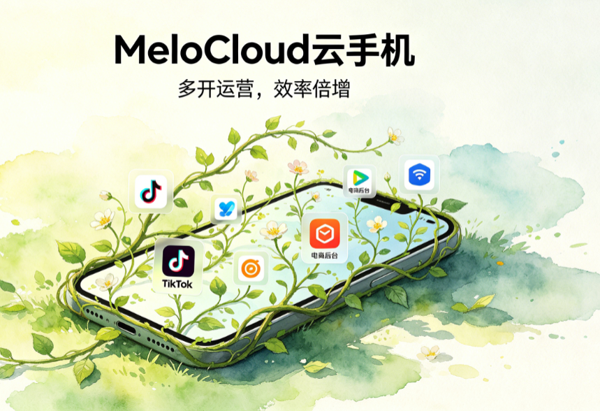 TikTok新号怎么起权重 TikTok老号如何稳流量